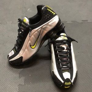 Kids Shox R4